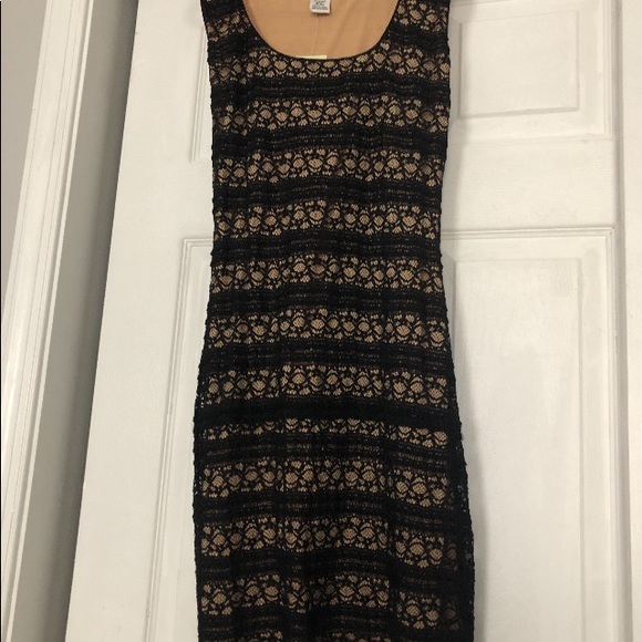 Max Studio Lace Dress Tags on, Size M - Picture 4 of 5